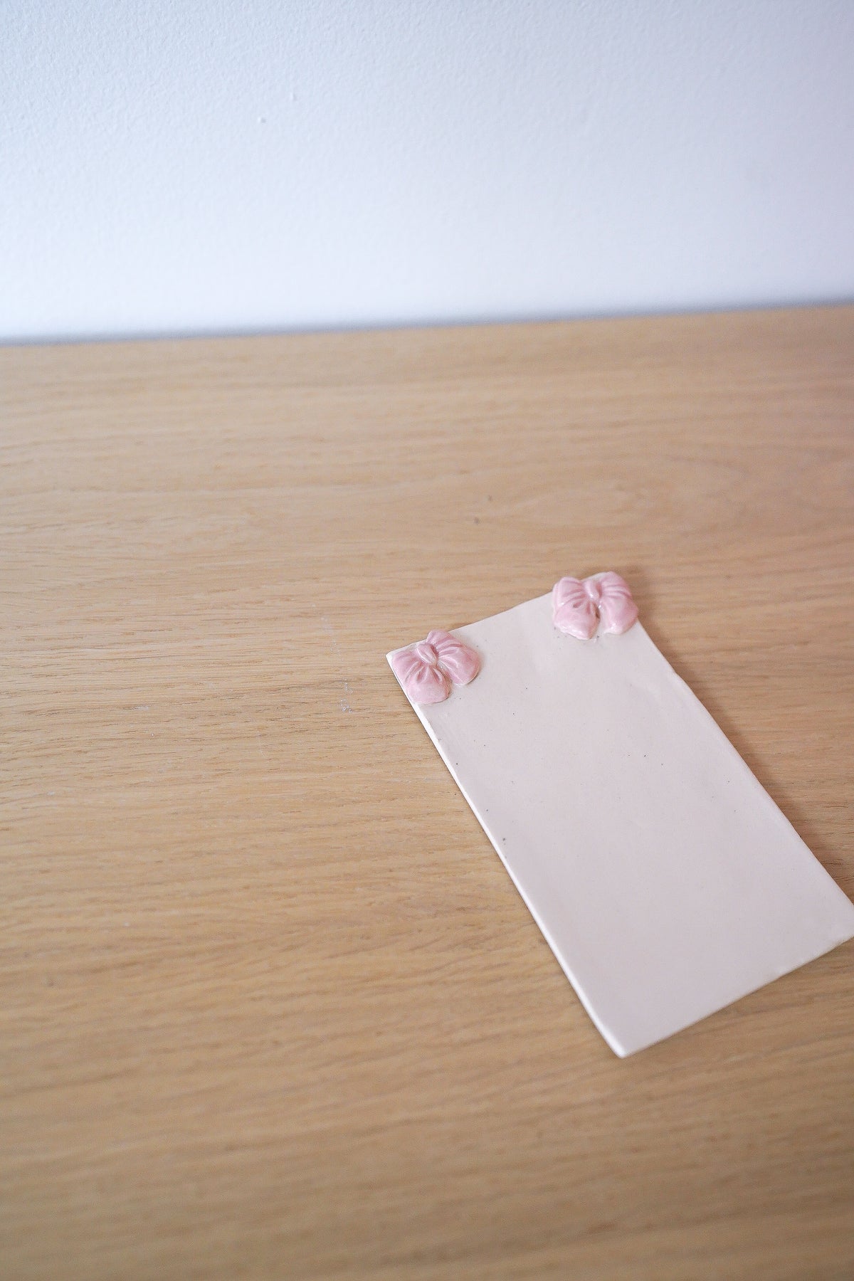 Aimant "To do list"