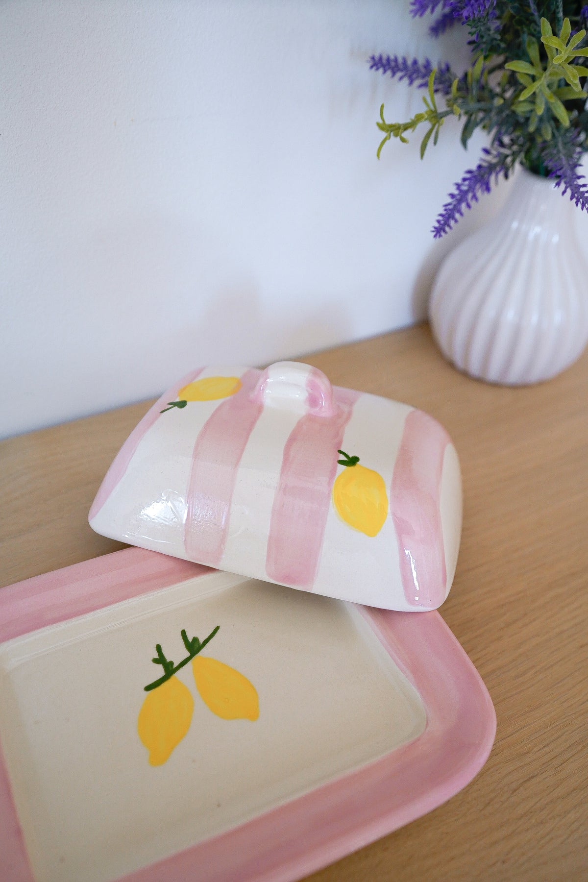 Beurrier Dolce Vita (rose)