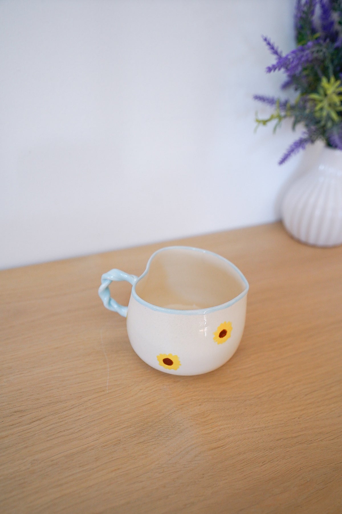 Tasse Dolce Vita Sunflowers