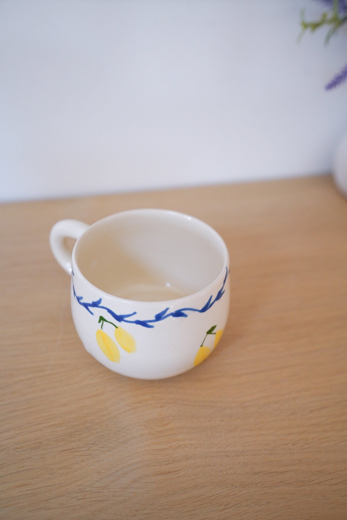Tasse Dolce Vita ronde
