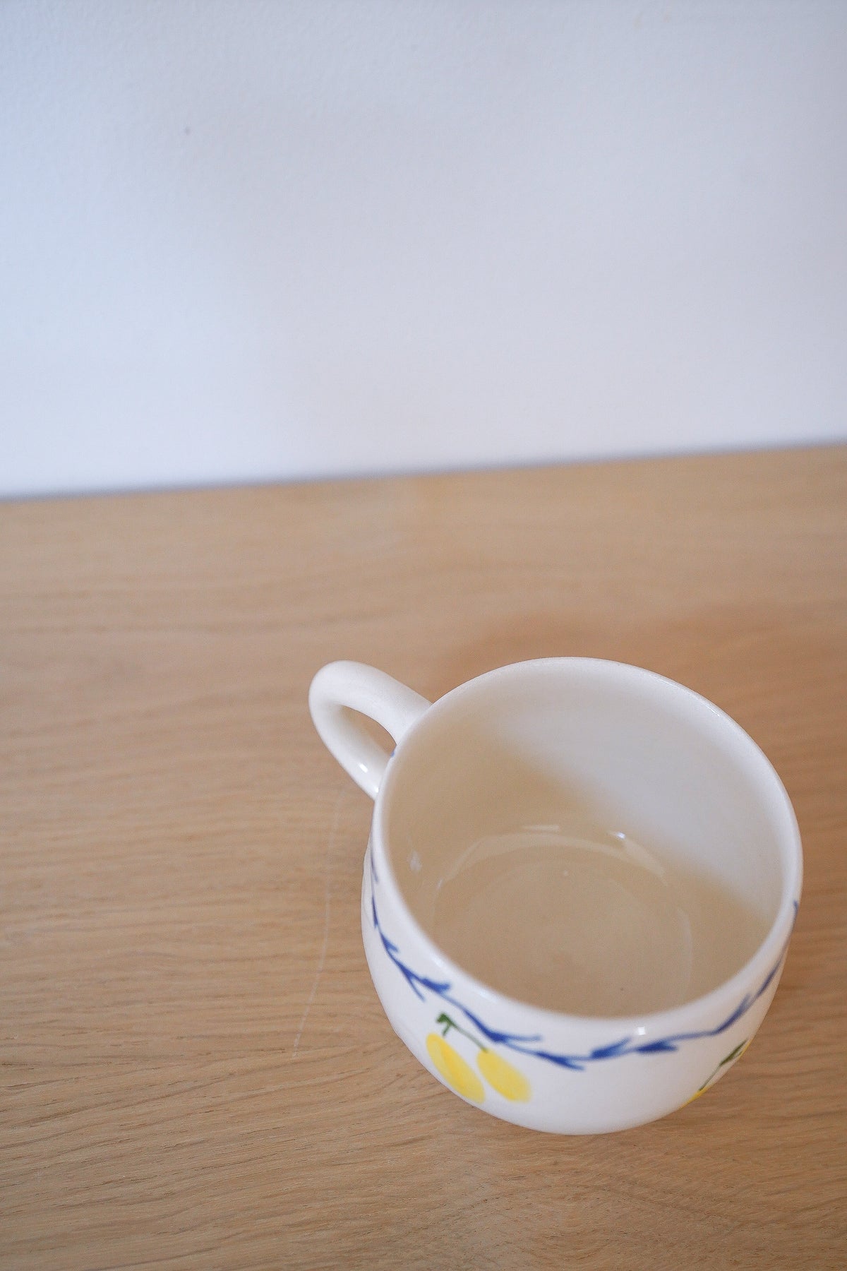 Tasse Dolce Vita ronde