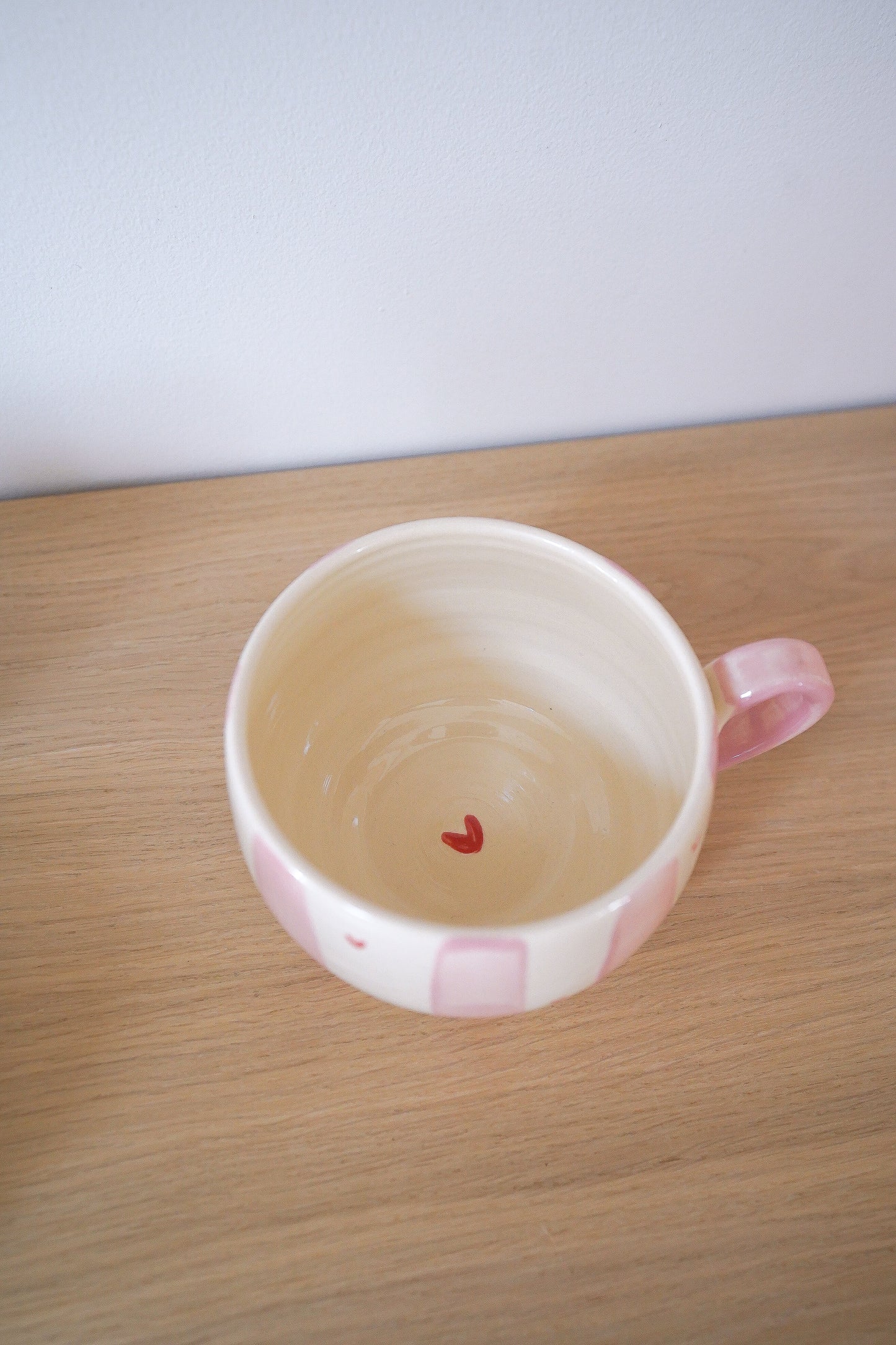 Bol XXL Valentine pink