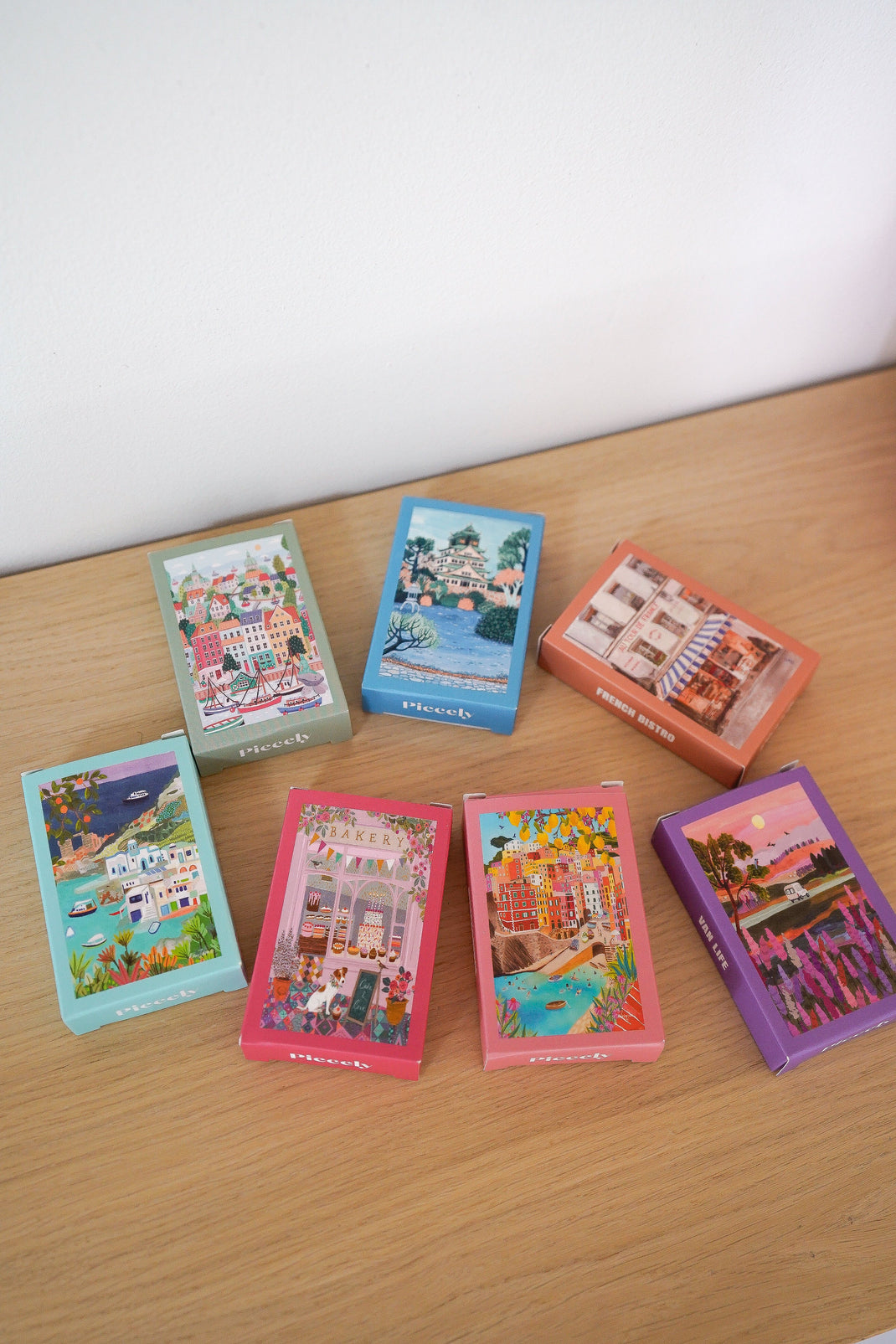 Puzzles