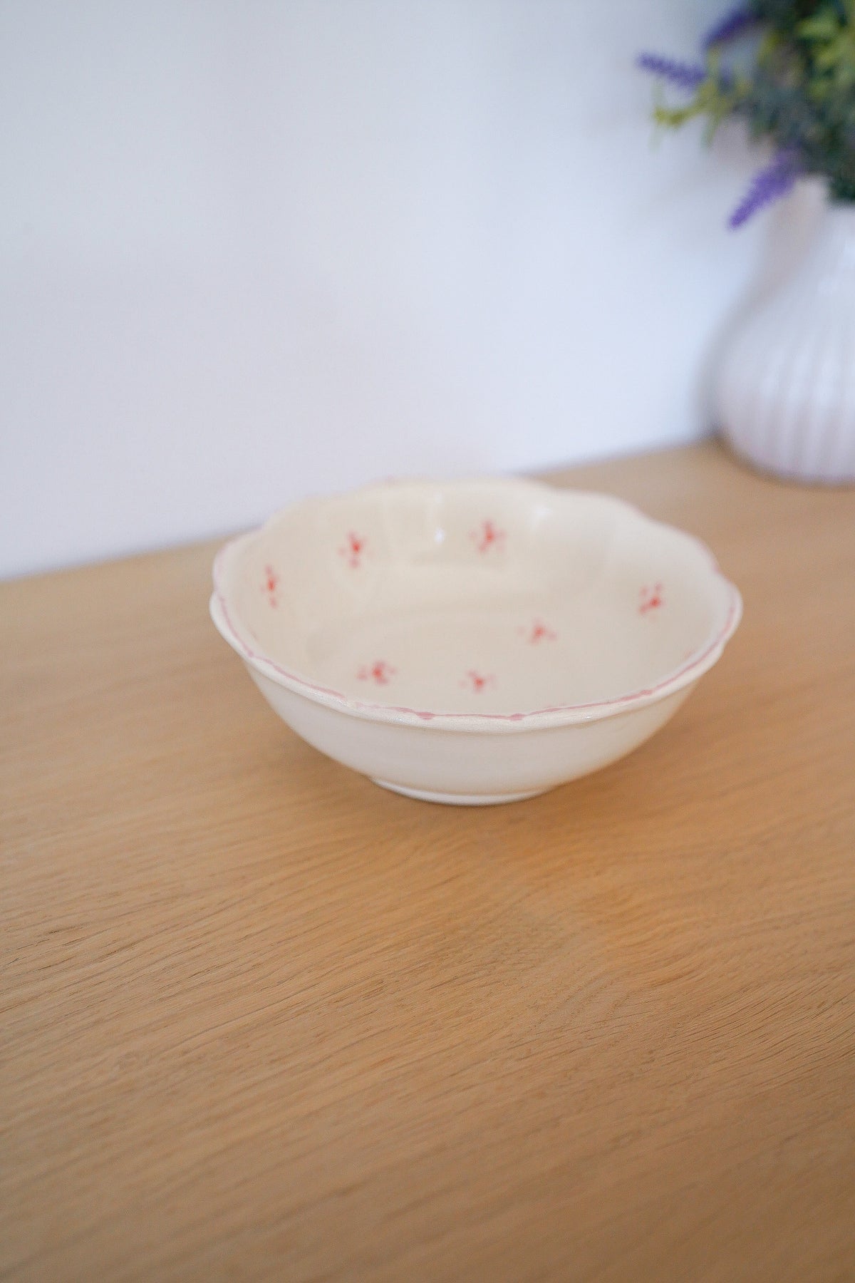 Bol Cottage Pink