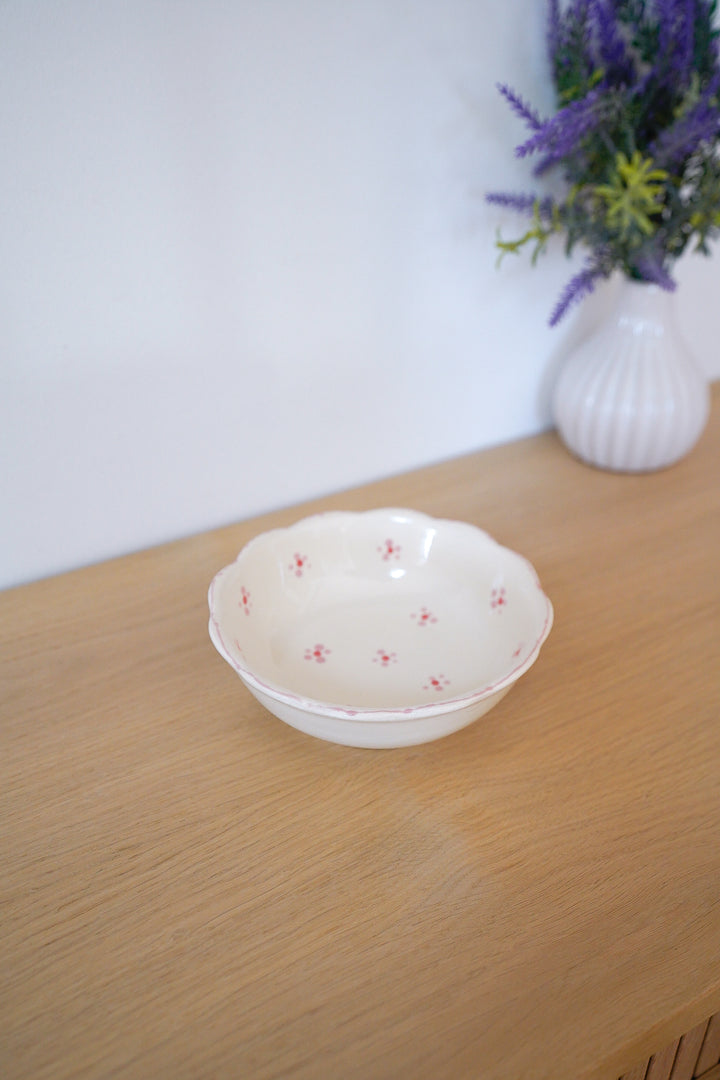 Bol Cottage Pink