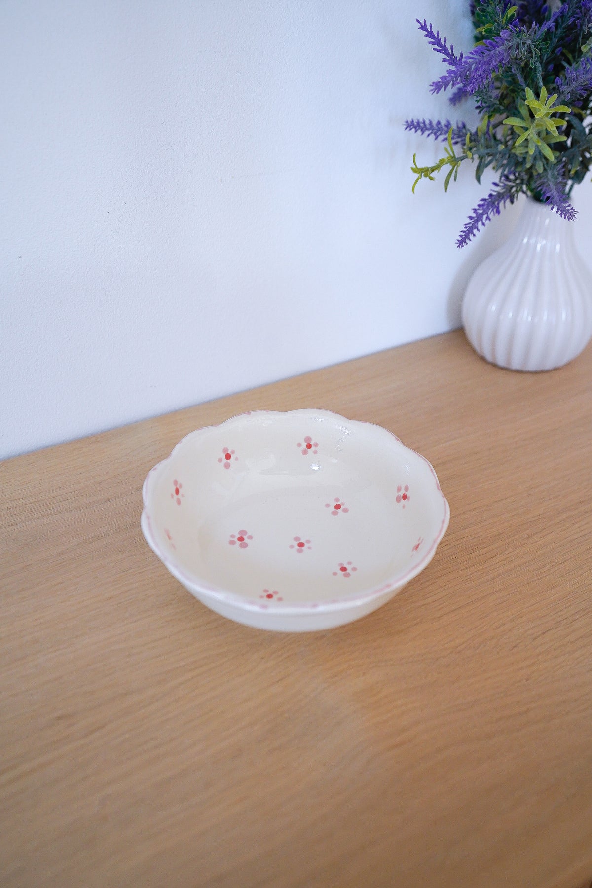 Bol Cottage Pink