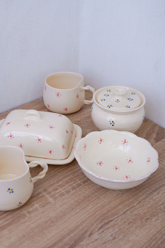 Bol Cottage Pink