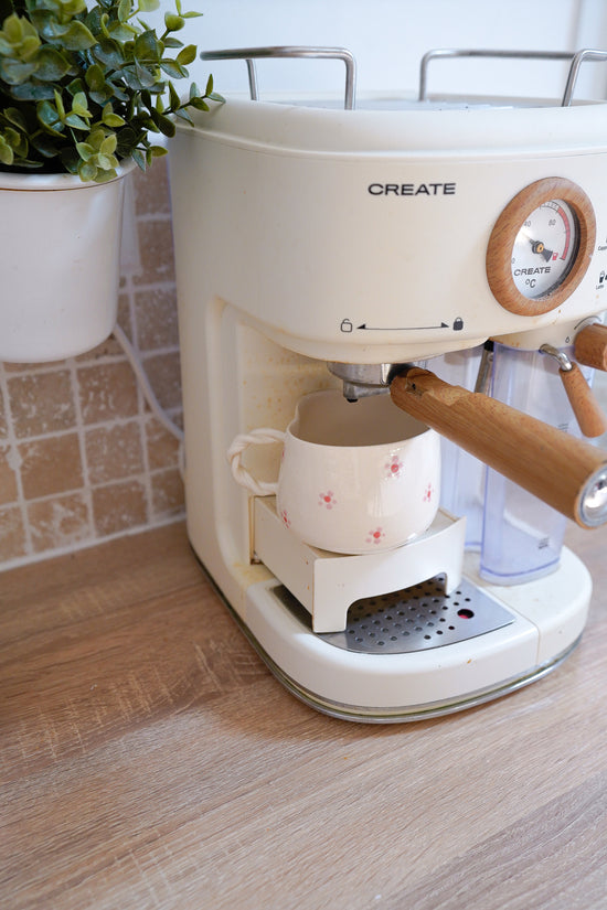 Tasse Cottage pink
