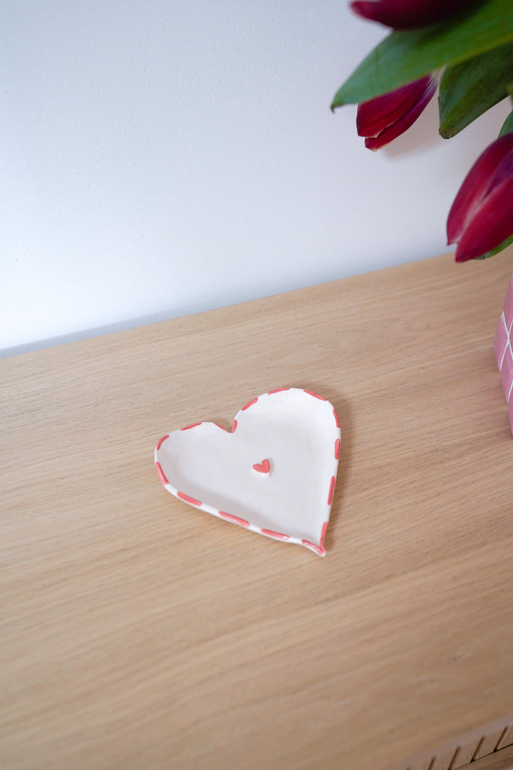 Porte-bijoux love
