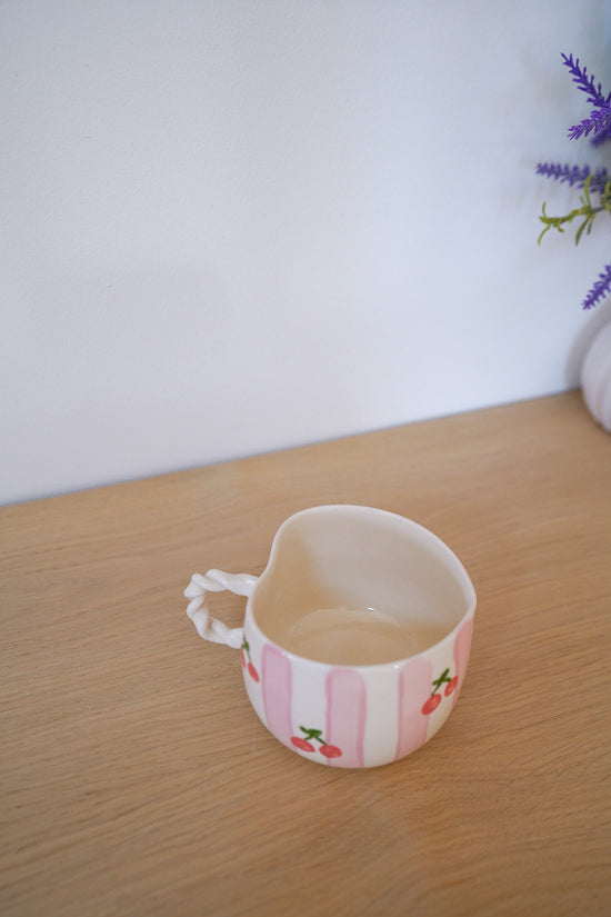 Tasse Dolce Vita Cherries