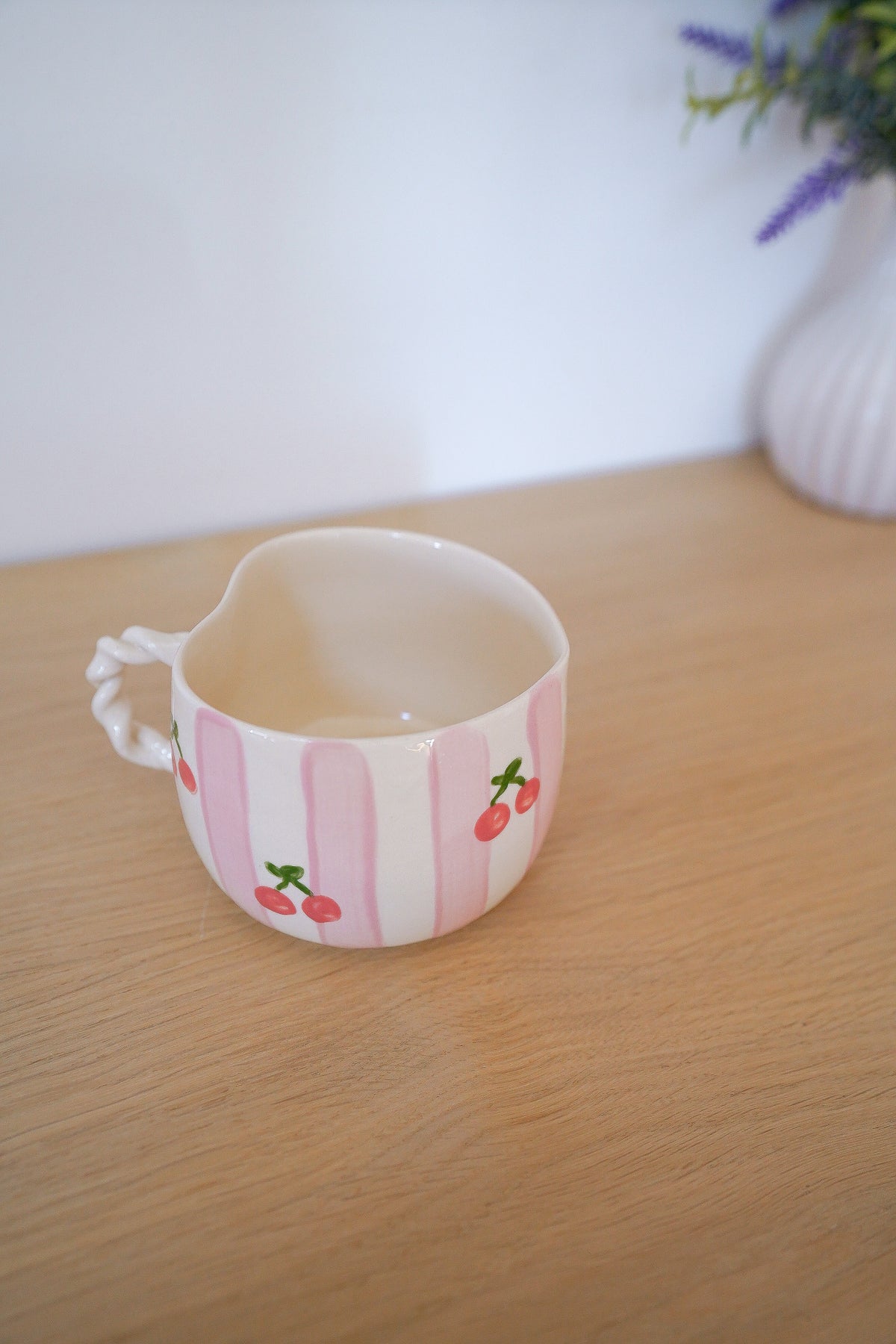 Tasse Dolce Vita Cherries