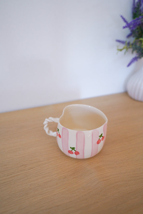 Tasse Dolce Vita Cherries