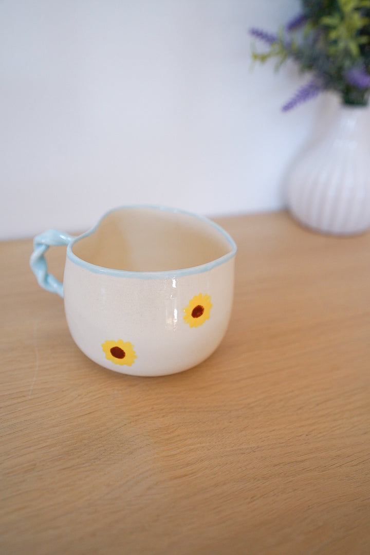 Tasse Dolce Vita Sunflowers