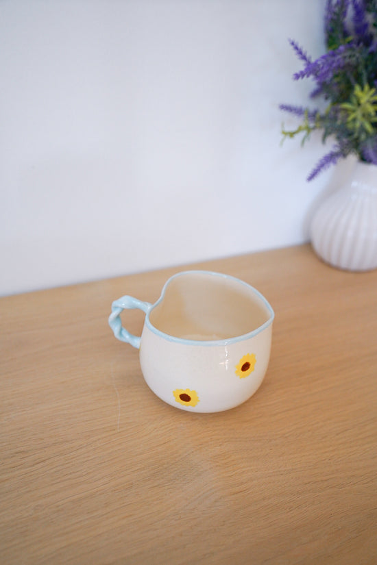 Tasse Dolce Vita Sunflowers