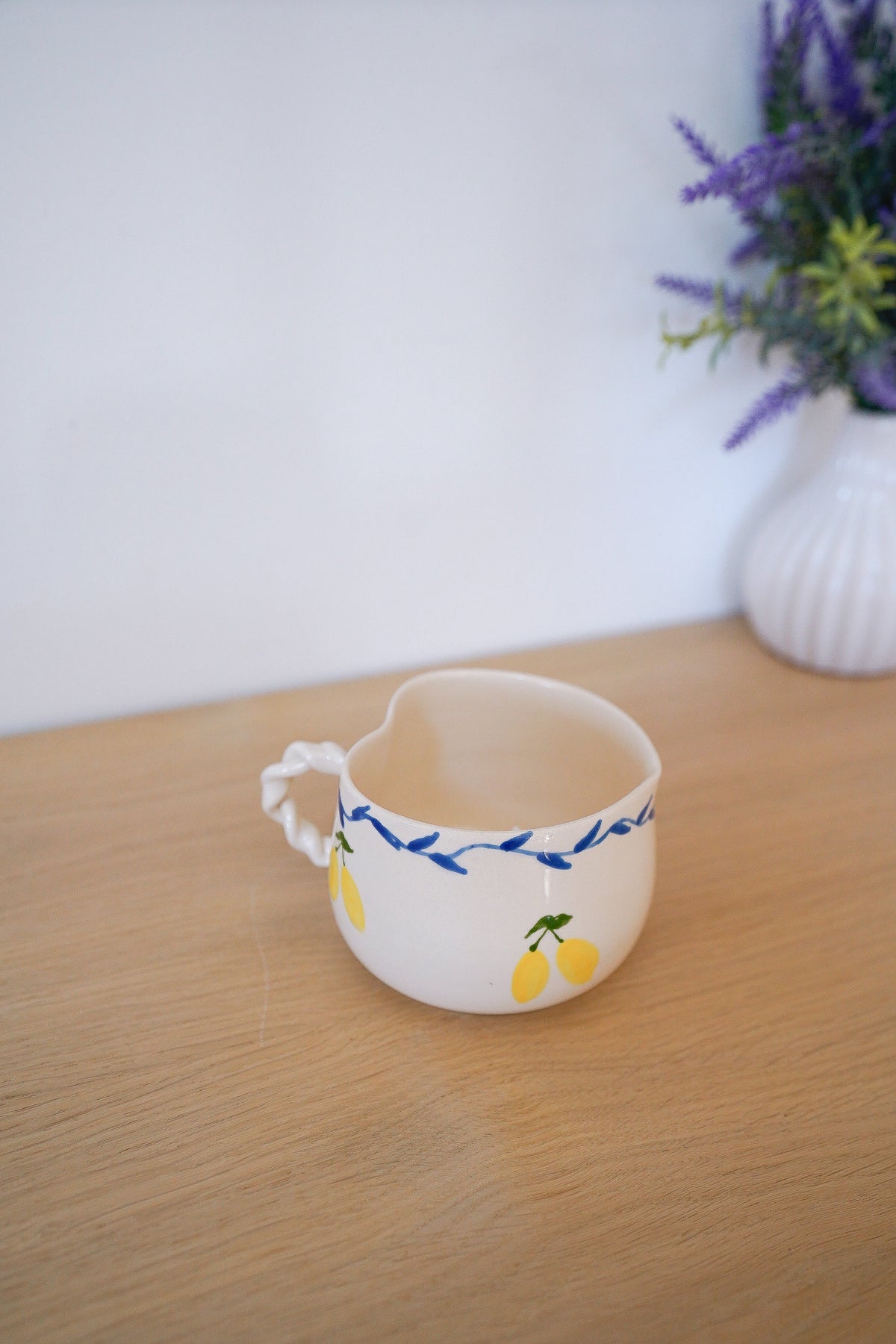 Tasse Dolce Vita heart