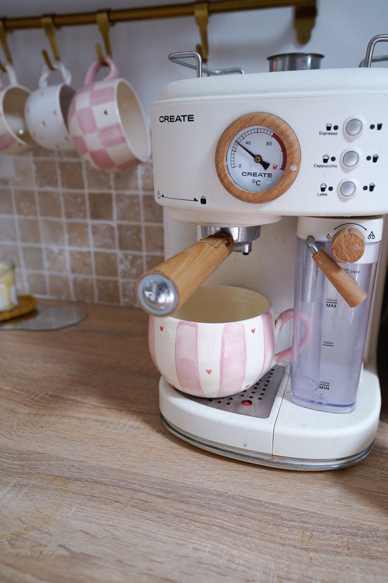 Bol XXL Valentine pink