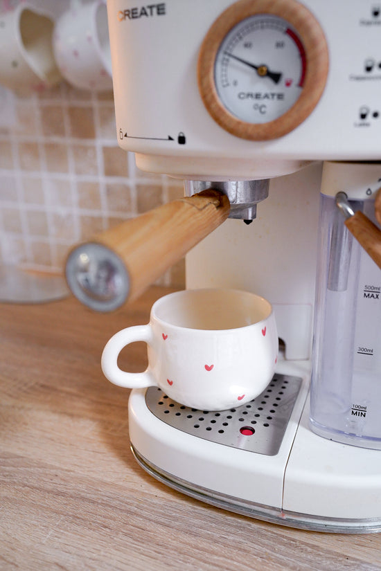 Tasse heart