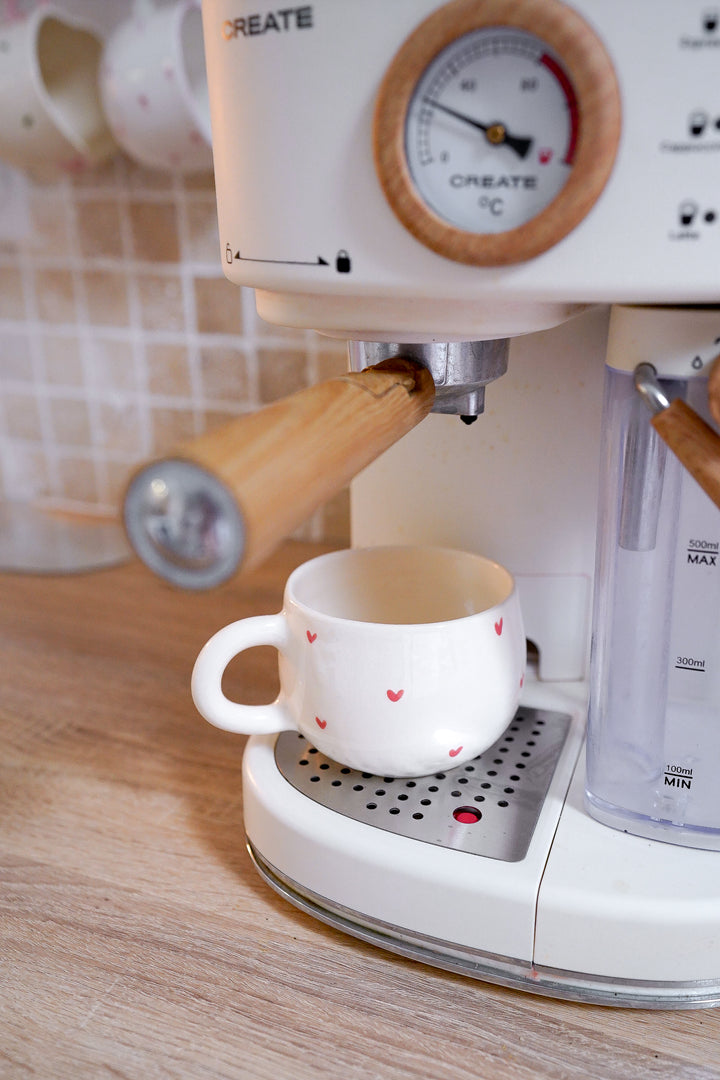 Tasse heart