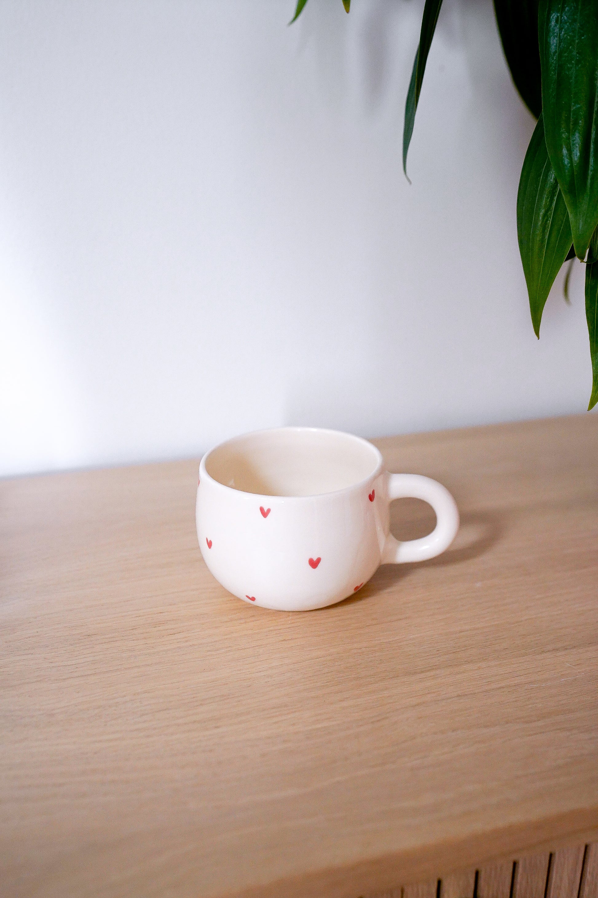 Tasse heart