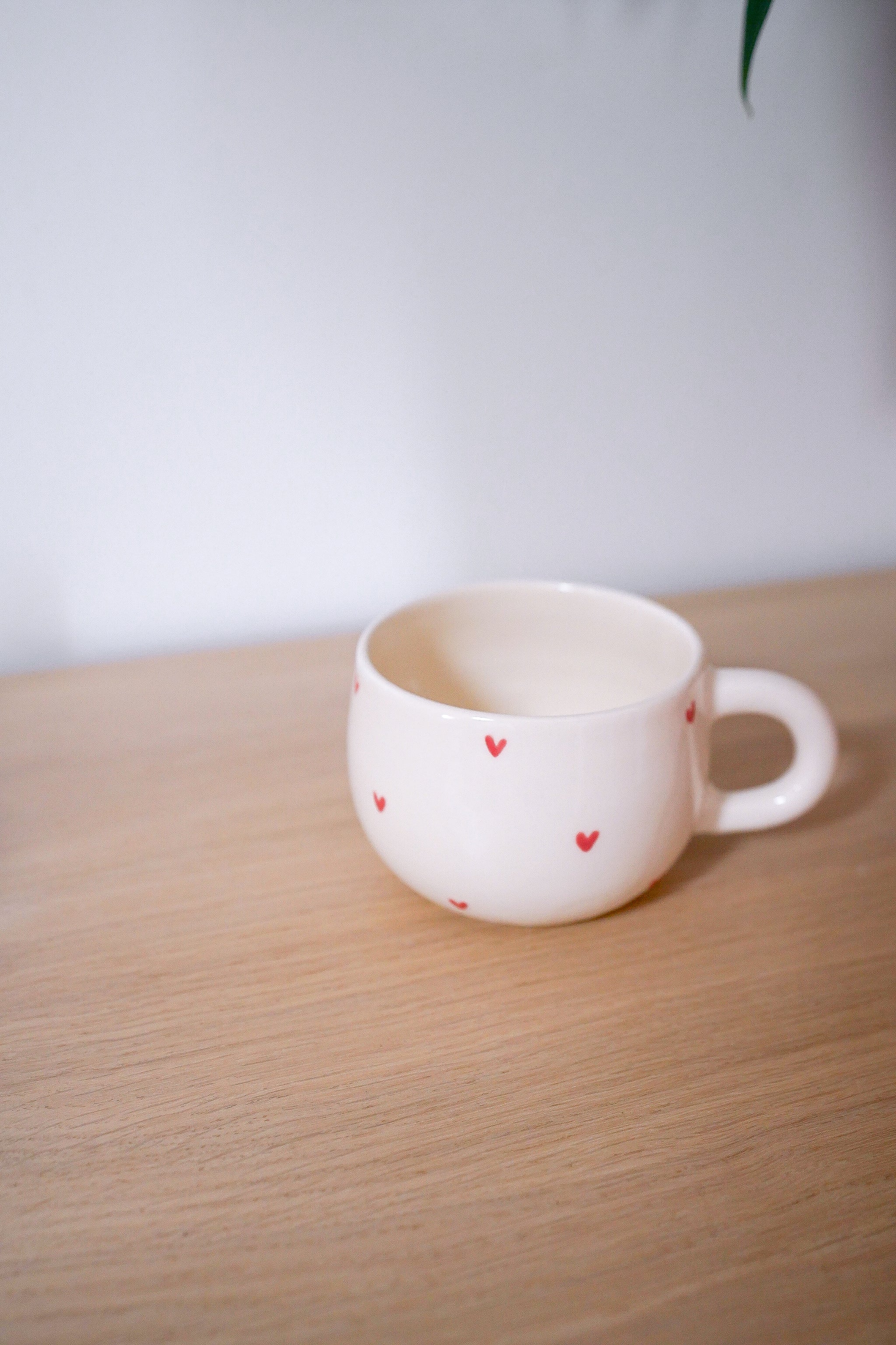 Tasse heart