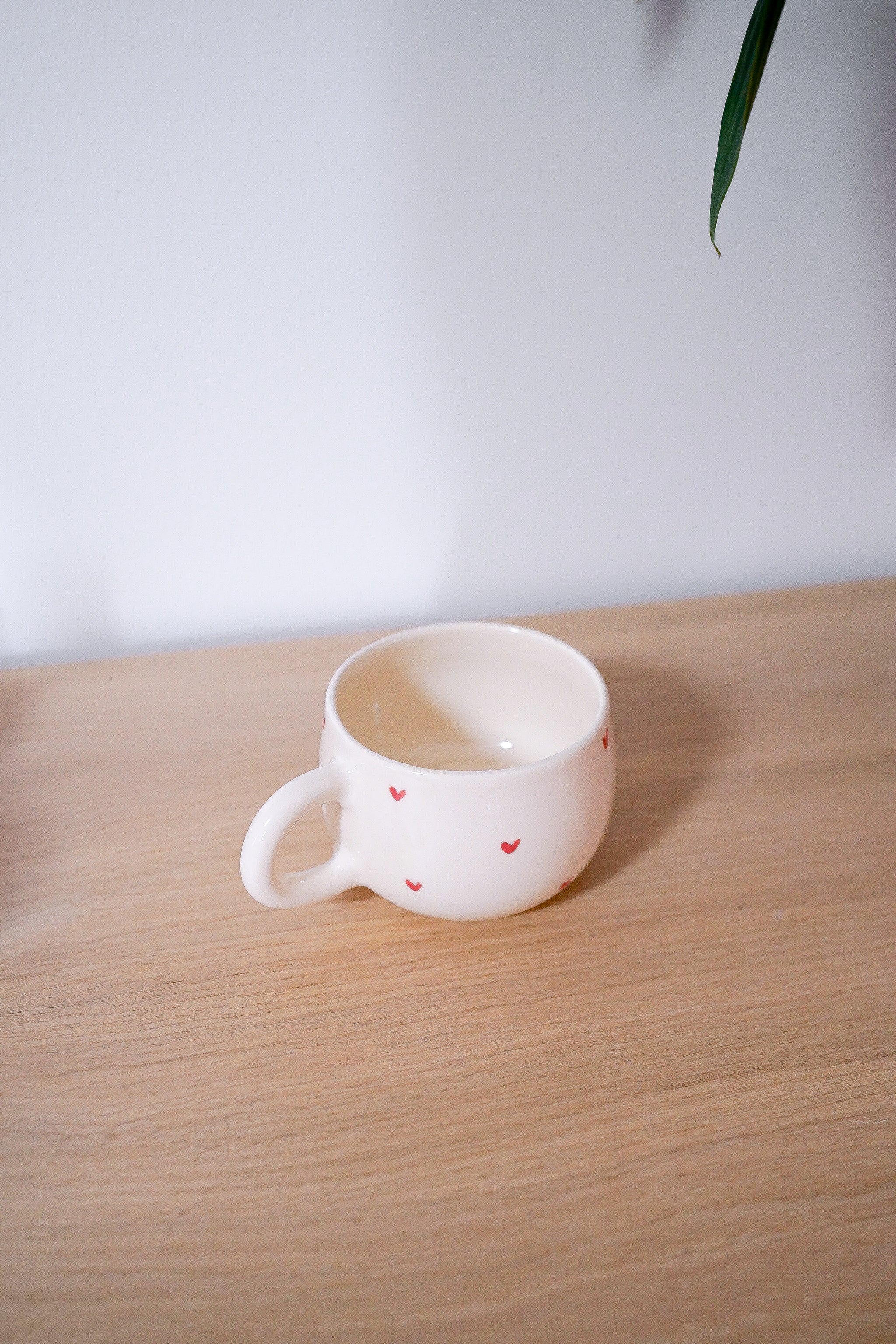 Tasse heart