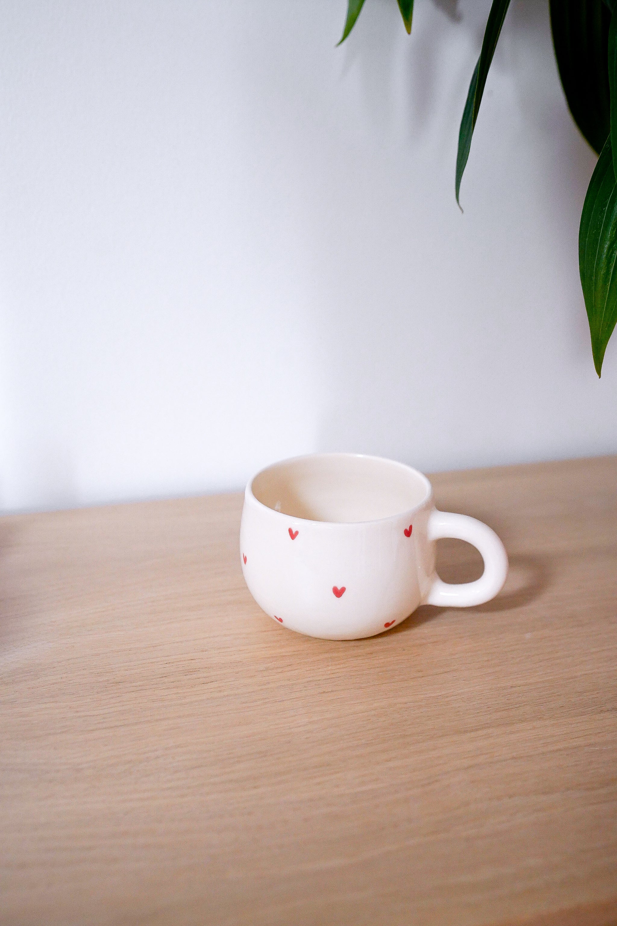 Tasse heart