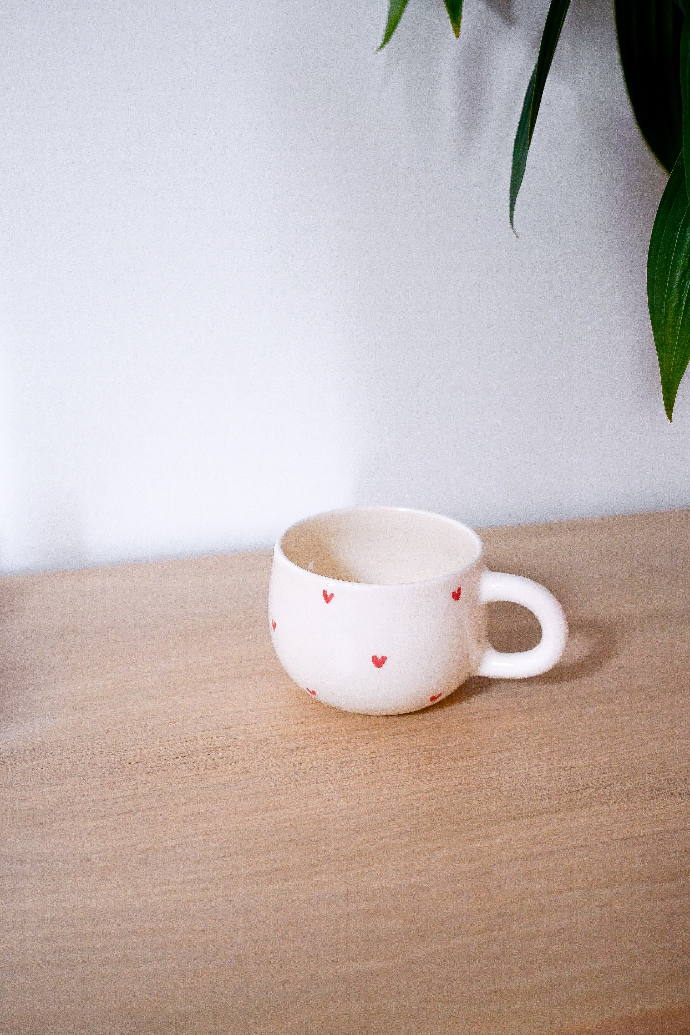 Tasse heart