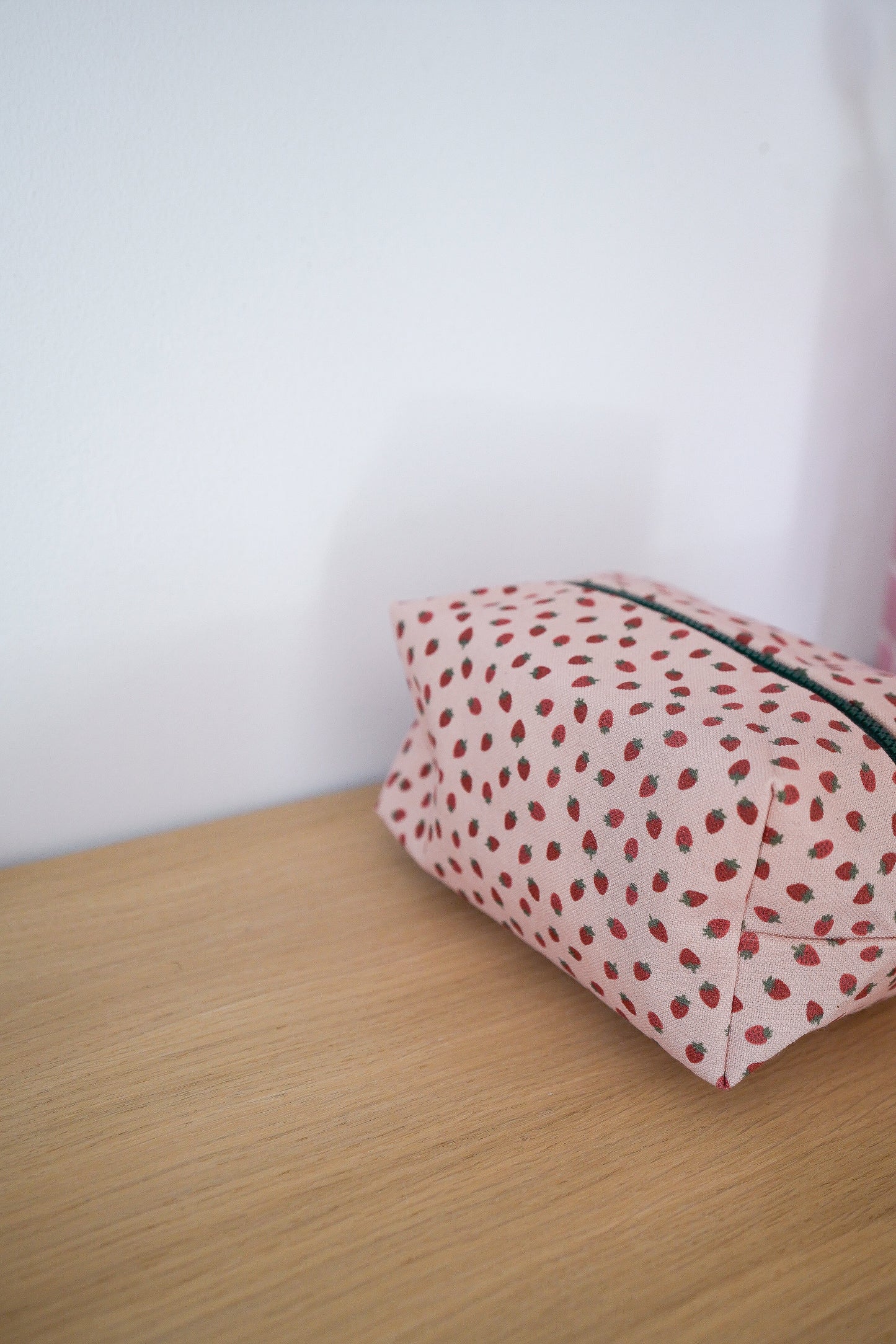 Trousse de toilette Strawberry