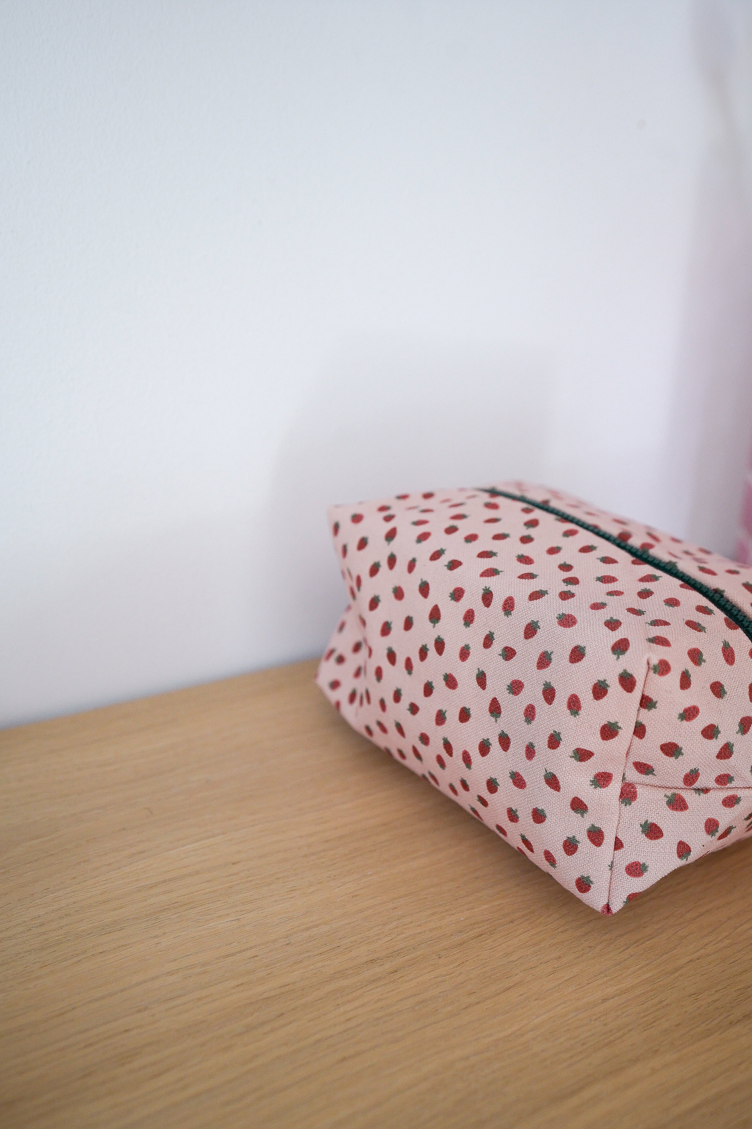 Trousse de toilette Strawberry